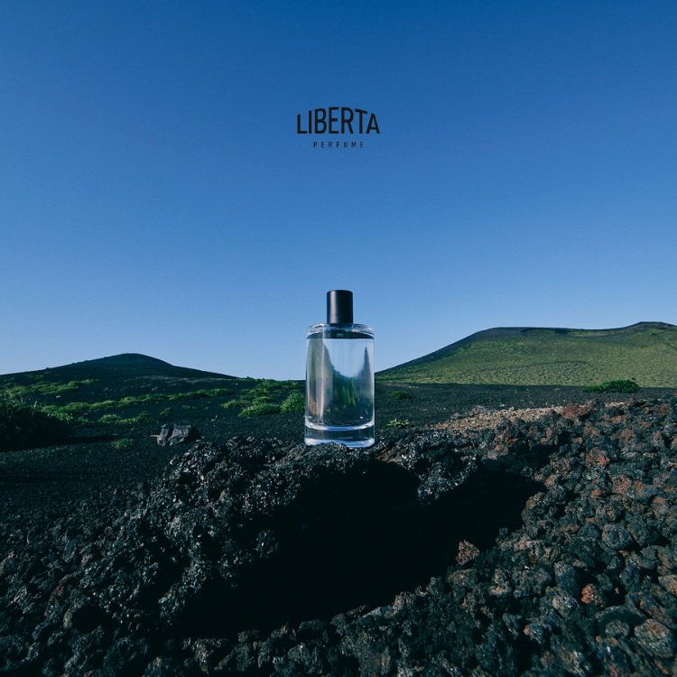  Mf Le Parfum (60ml) 新品 15th Anniversary 阪急メンズ東京×LIBERTA PERFUM限定フレグランス